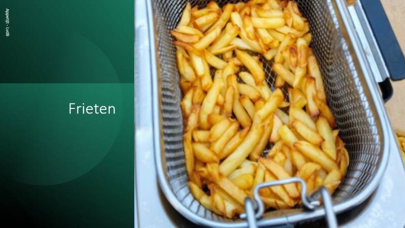 Frieten 