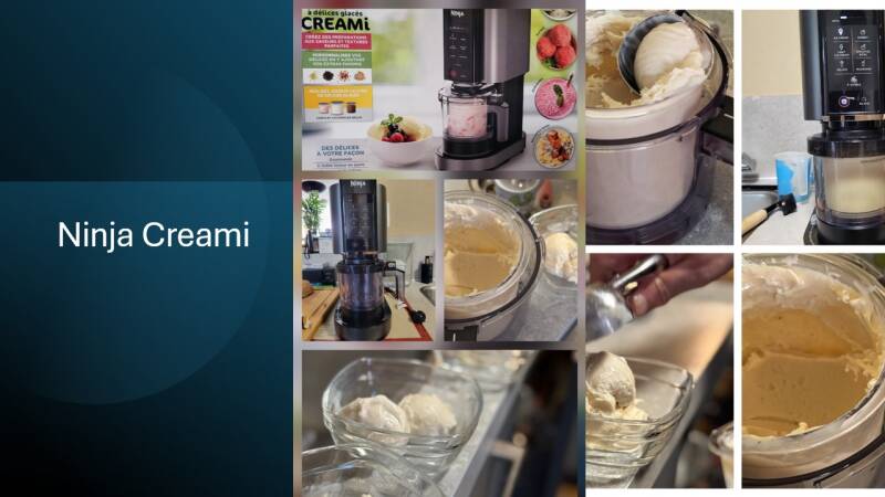 Ninja Creami
