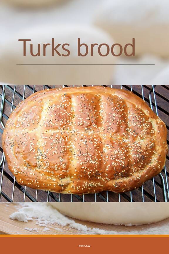 Turks brood
