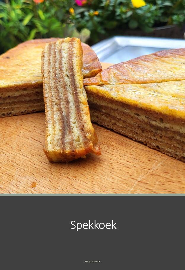 Spekkoek