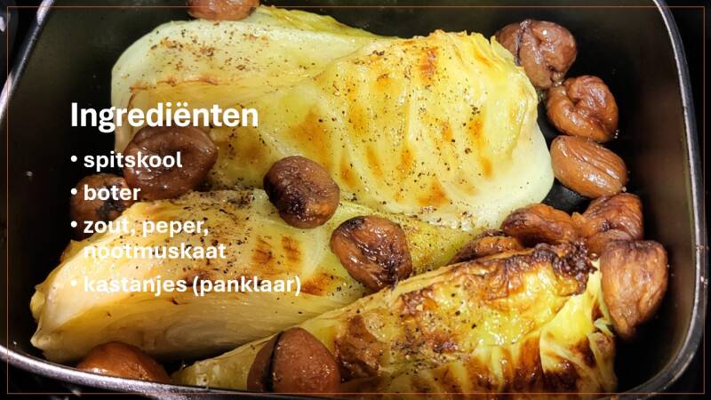 Ingrediënten