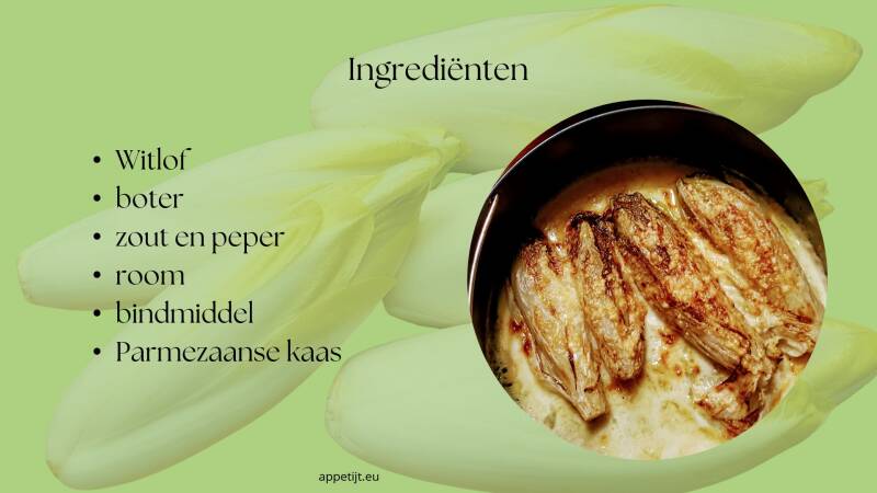 Ingrediënten