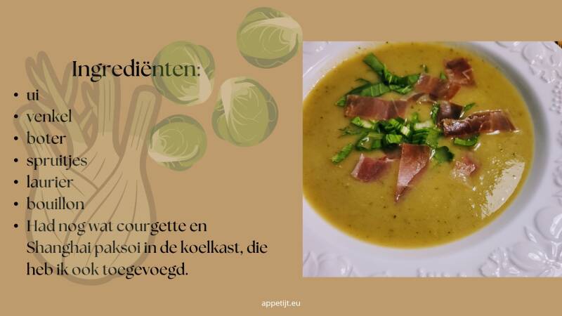 Ingrediënten