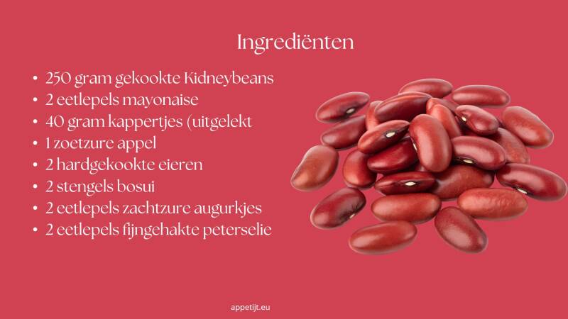 Ingrediënten