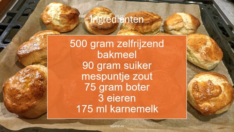 Ingrediënten