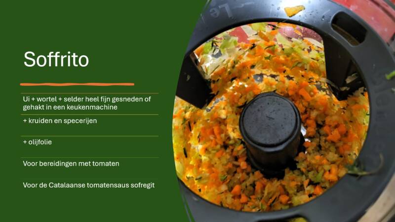 soffrito