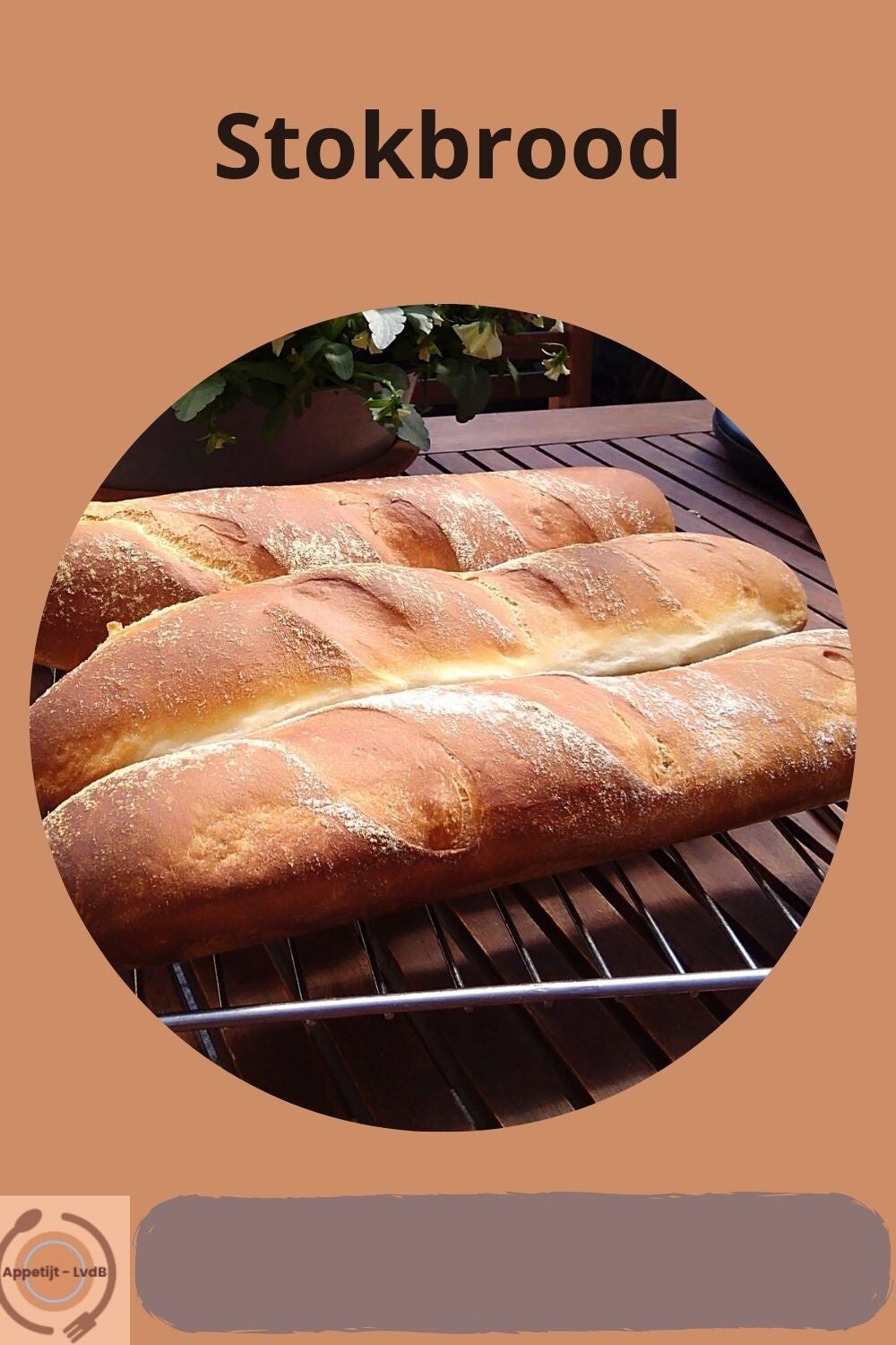 Stokbrood