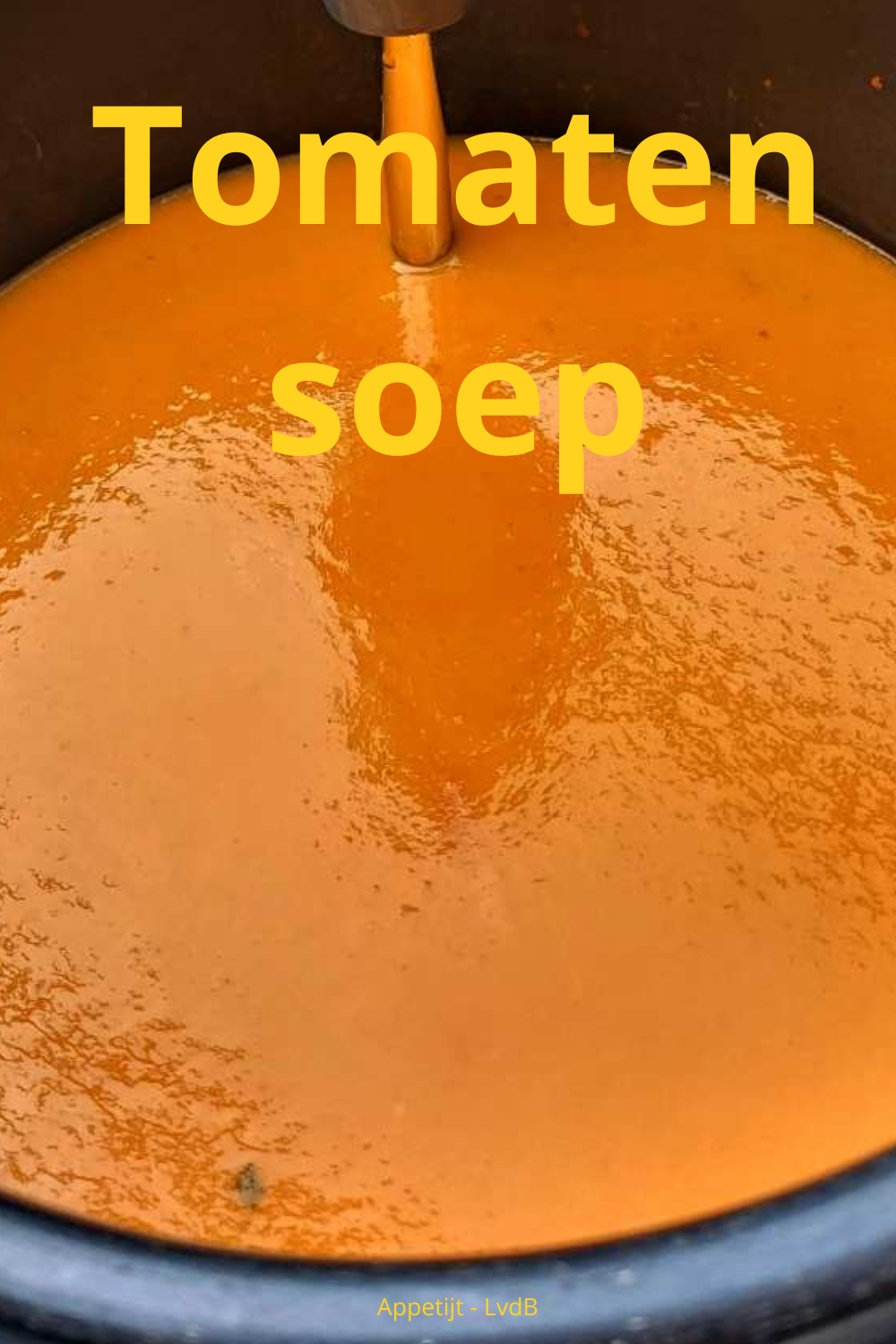 Tomatensoep