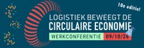 Logistiek Beweegt de Circulaire Economie