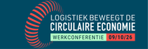 Logistiek Beweegt de Circulaire Economie