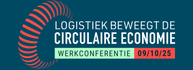Logistiek Beweegt de Circulaire Economie