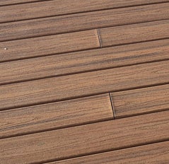 composite deck problem