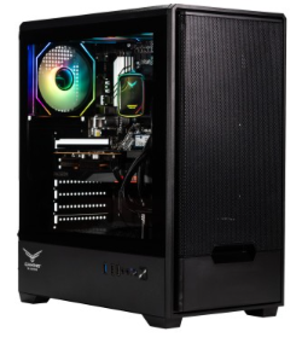 Gamer NACEB AMD RYZEN 5 5500