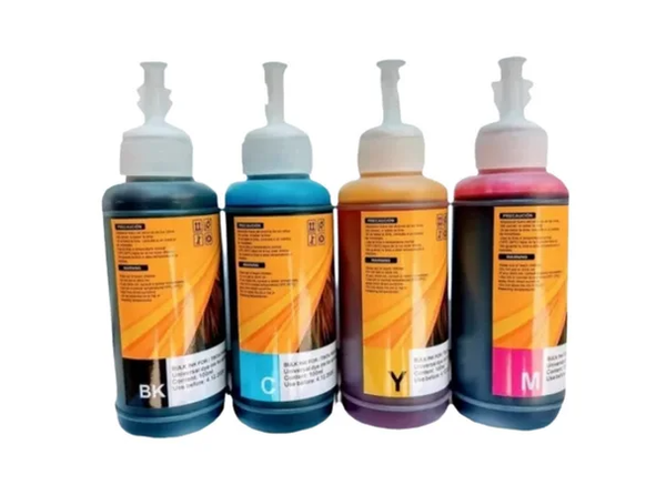 Tinta Genérica 60ml