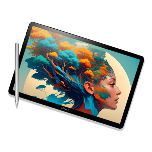 Tableta LANIX RX11
