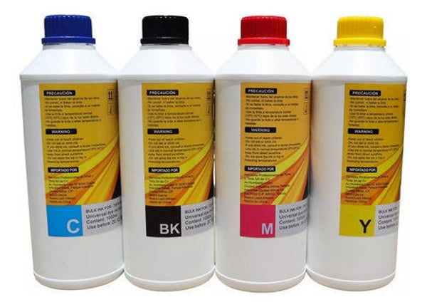 Tinta Genérica 1lt