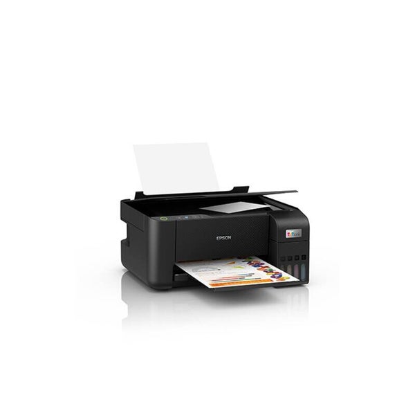 Multifuncional Epson EcoTank L3210, Tinta Continua