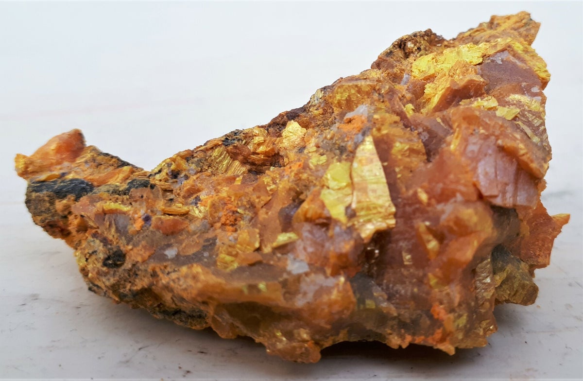 Sulfides
