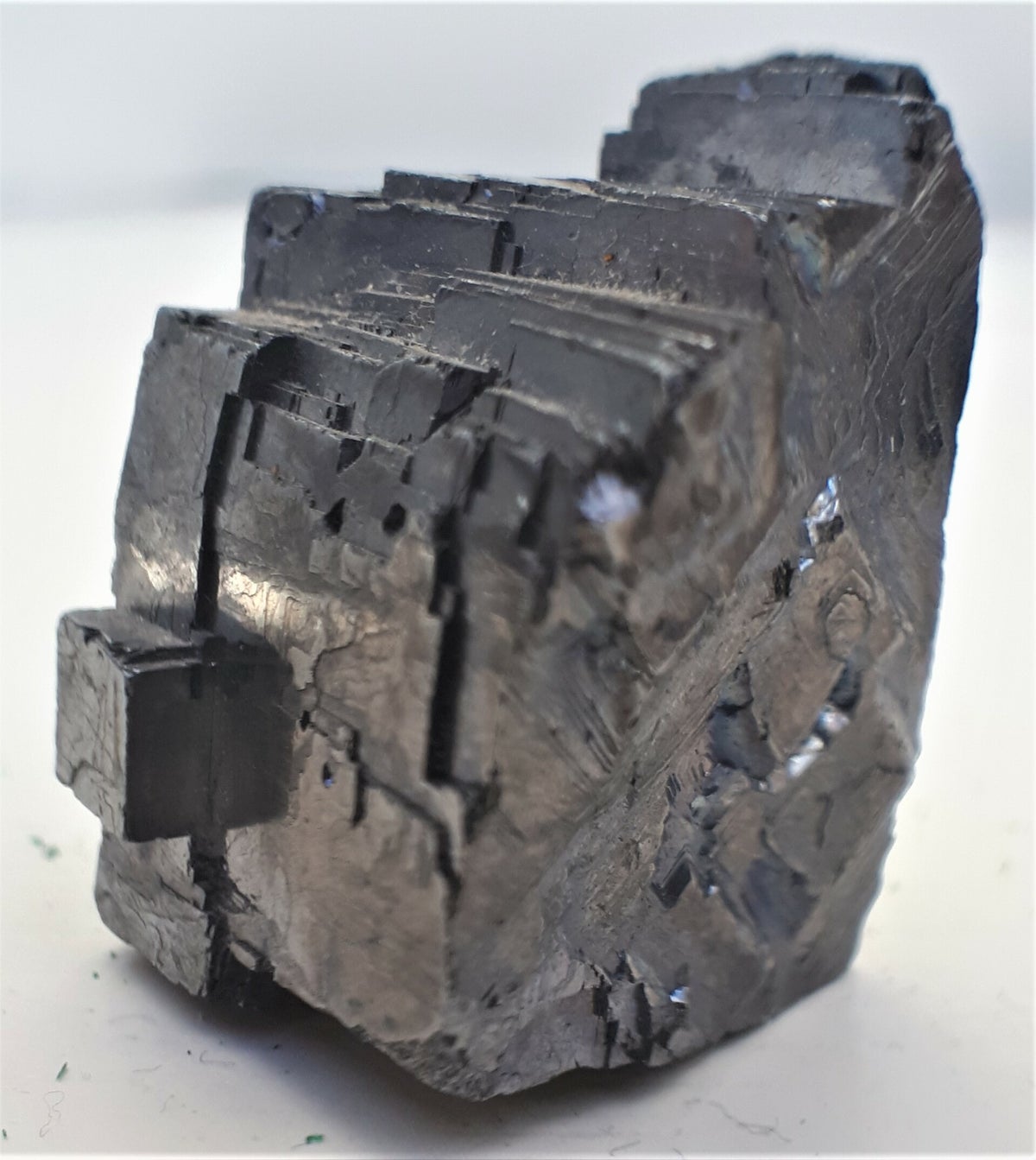 Sulfides