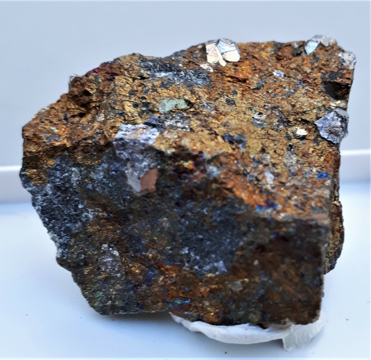 Sulfides