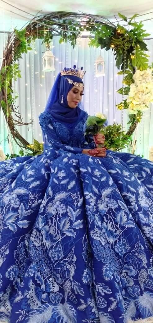 BUTIK ANDAMAN LYNDA LYNZ