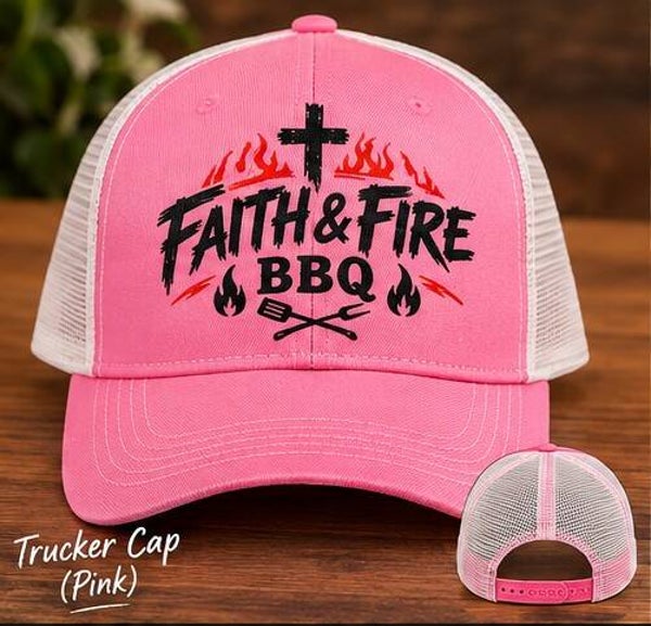 Female Hat