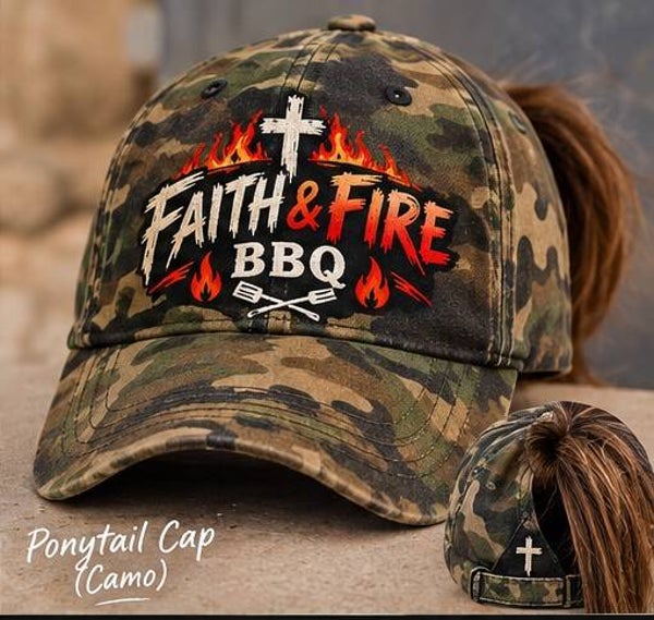 Female Hat