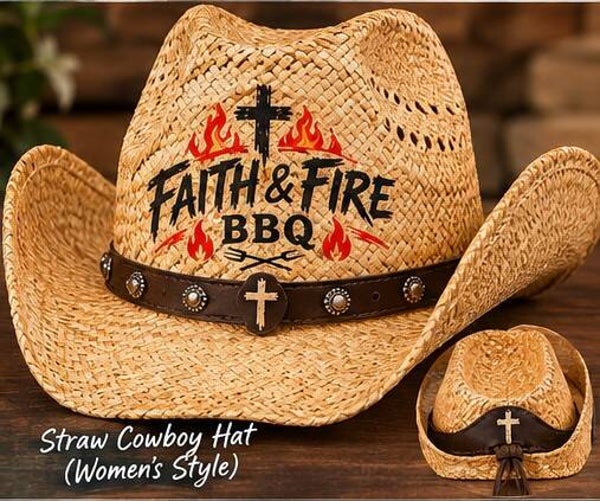 Female Hat