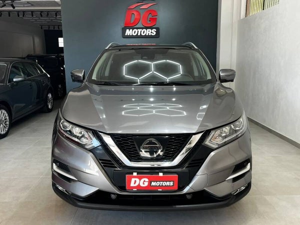 Nissan Qashqai II 1.6 dci N-Connecta 2wd 130cv xtronic
