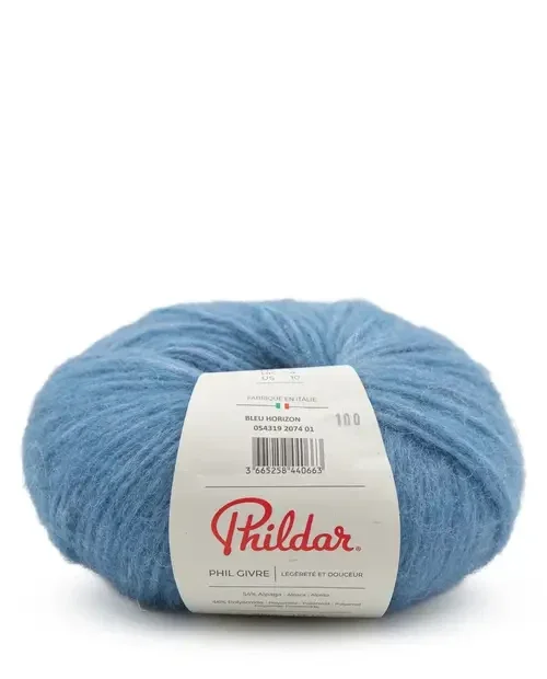 Phildar Phil Givre 2422