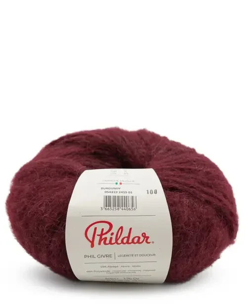 Phildar Phil Givre 2459