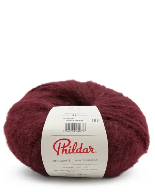 Phildar Phil Givre 2459