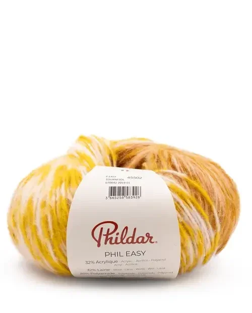 Phildar Phil Easy 2019