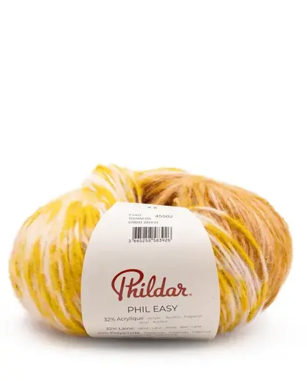 Phildar Phil Easy 2019