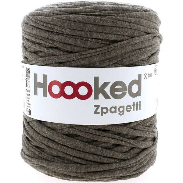 Hoooked Zpagetti 09 Taupe