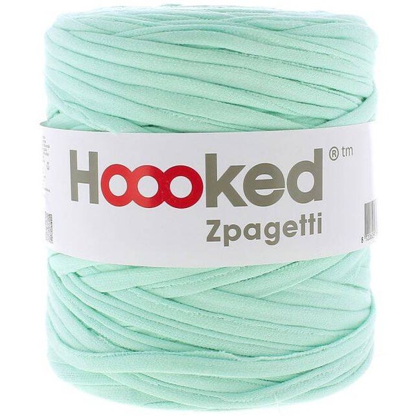 Hoooked Zpagetti 14 Mint