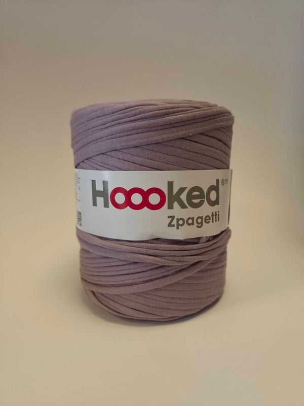 Hoooked Zpagetti 46 Oud Lila