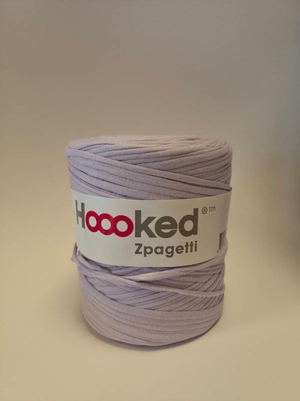 Hoooked Zpagetti 30 Lila
