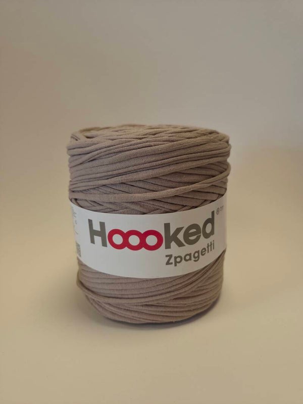 Hoooked Zpagetti 42 Beige