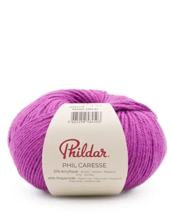 Phildar Phil Caresse 1064