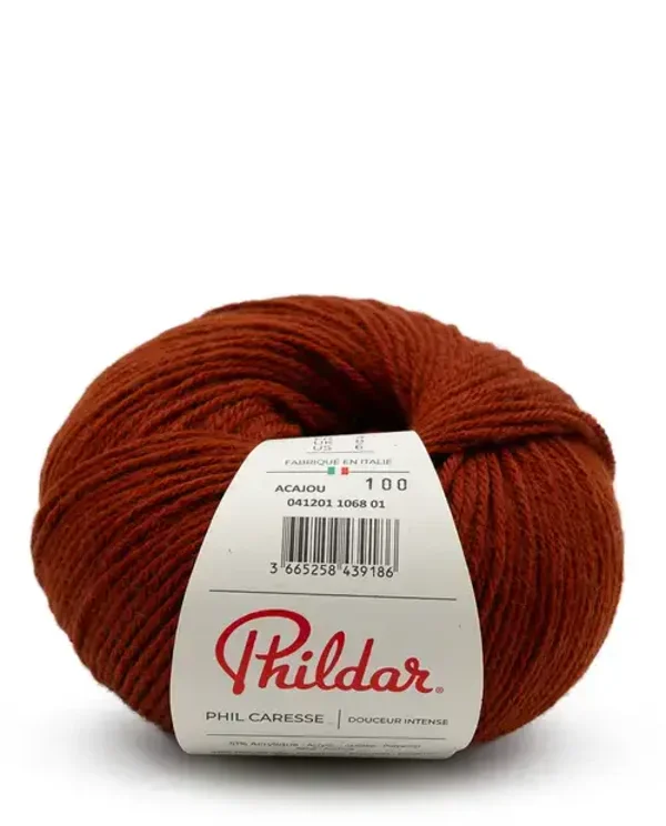 Phildar Phil Caresse 1068