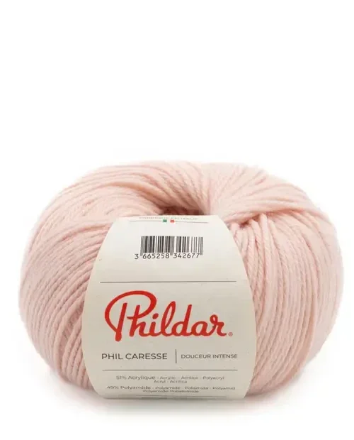 Phildar Phil Caresse 1092