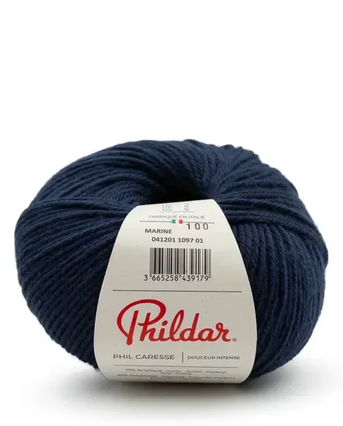 Phildar Phil Caresse 1097