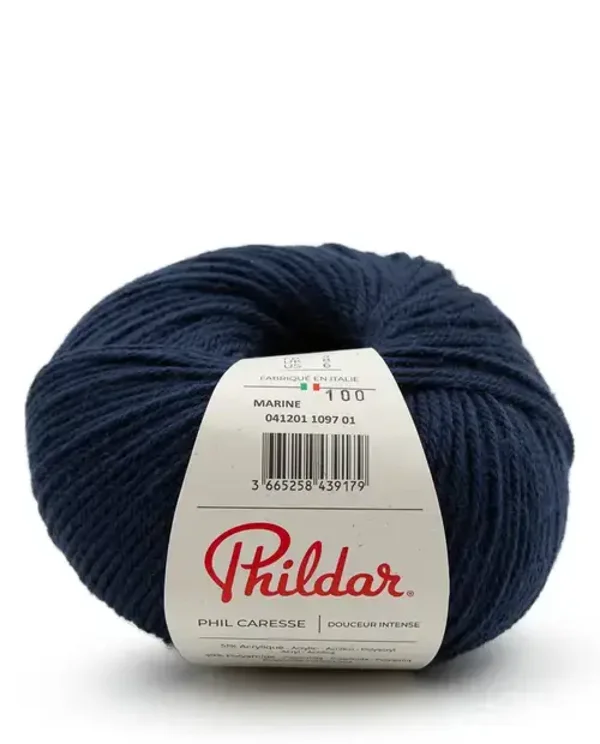 Phildar Phil Caresse 1097