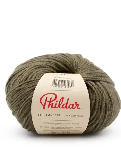 Phildar Phil Caresse 1100