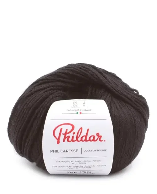 Phildar Phil Caresse 1200