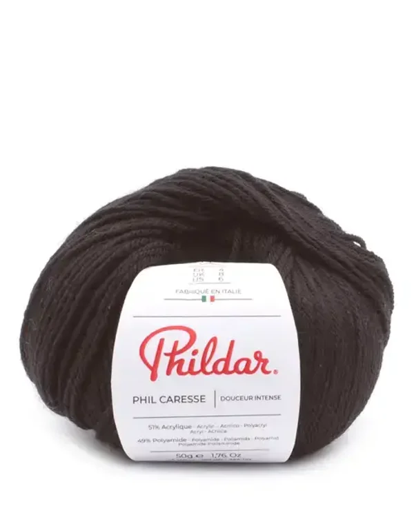 Phildar Phil Caresse 1200