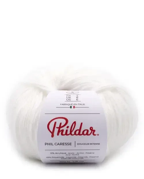 Phildar Phil Caresse 1225