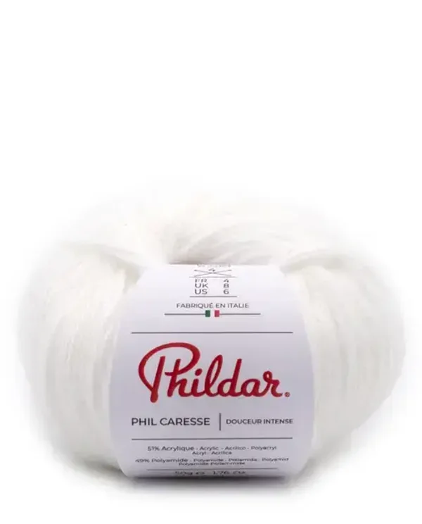 Phildar Phil Caresse 1225