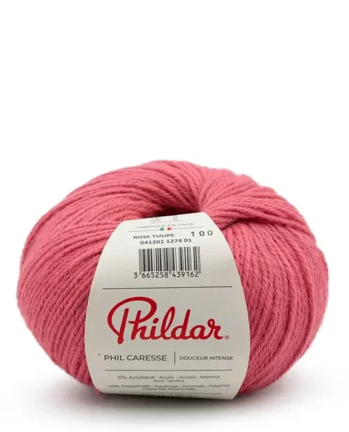 Phildar Phil Caresse 1274